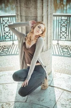 BloodyNyuu nude photo #0127