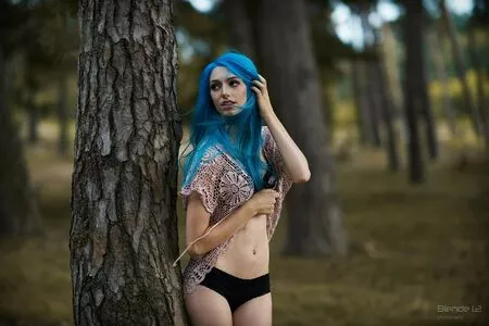 BloodyNyuu nude photo #0156