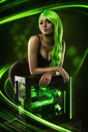 BloodyNyuu nude photo #0177