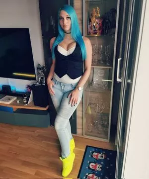 BloodyNyuu nude photo #0185