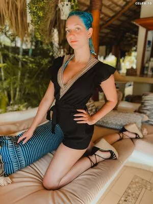 BloodyNyuu nude photo #0191