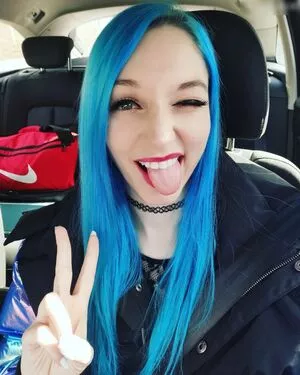 BloodyNyuu nude photo #0280