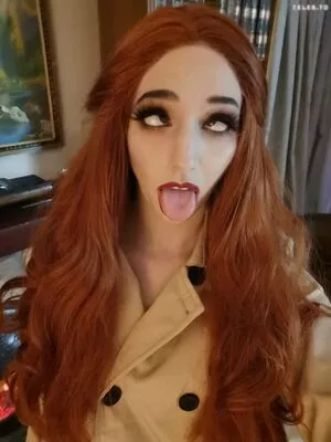 BloodyNyuu nude photo #0281