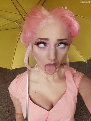 BloodyNyuu nude photo #0282