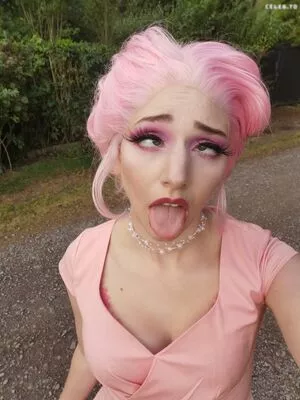 BloodyNyuu nude photo #0283