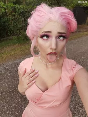 BloodyNyuu nude photo #0284