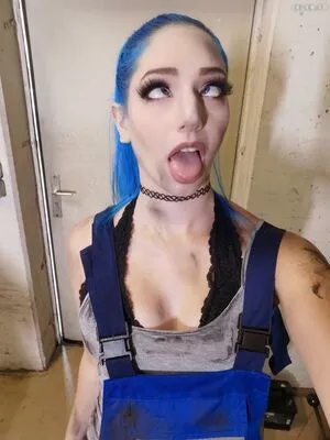 BloodyNyuu nude photo #0285