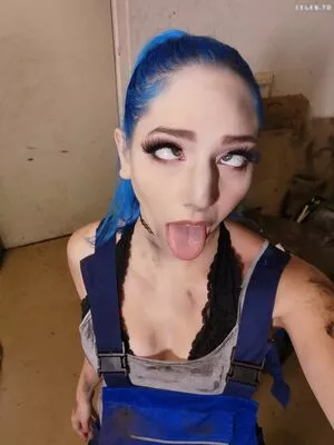 BloodyNyuu nude photo #0286