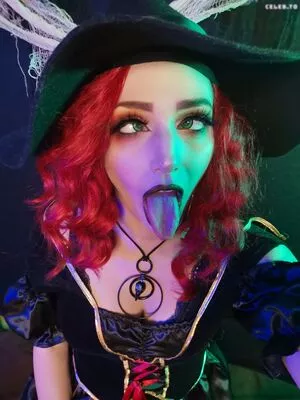 BloodyNyuu nude photo #0287