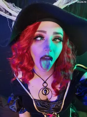 BloodyNyuu nude photo #0288