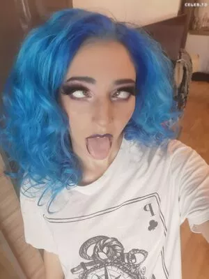 BloodyNyuu nude photo #0291