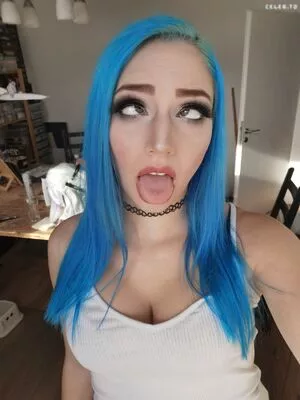 BloodyNyuu nude photo #0293