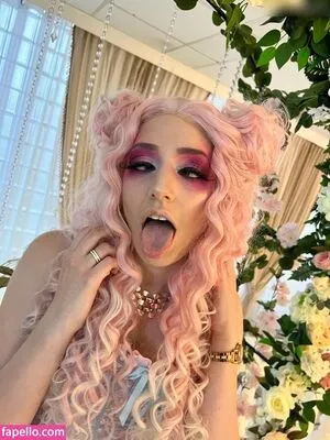 BloodyNyuu nude photo #0299