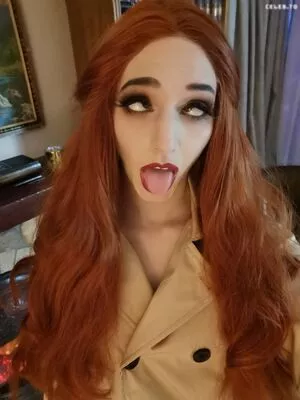 BloodyNyuu nude photo #0301