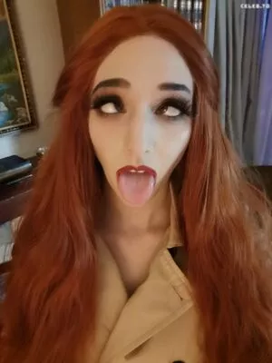 BloodyNyuu nude photo #0302