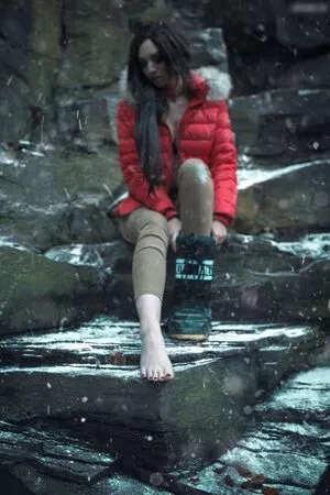 BloodyNyuu nude photo #0308