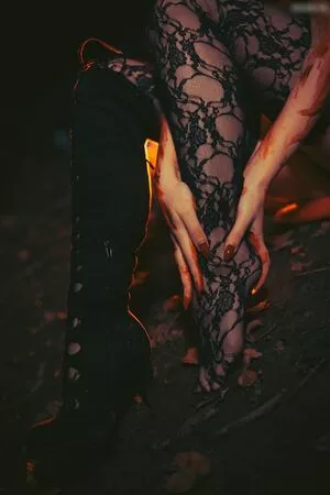 BloodyNyuu nude photo #0315