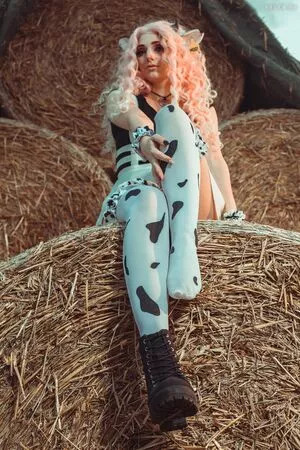 BloodyNyuu nude photo #0316