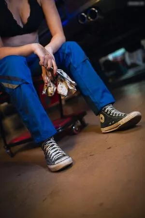 BloodyNyuu nude photo #0319