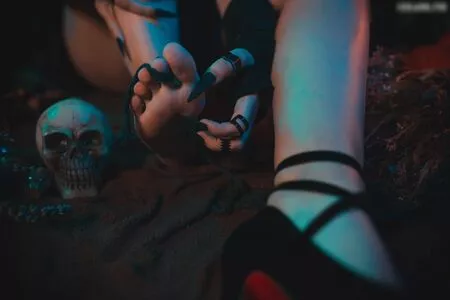 BloodyNyuu nude photo #0320