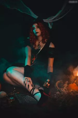 BloodyNyuu nude photo #0329