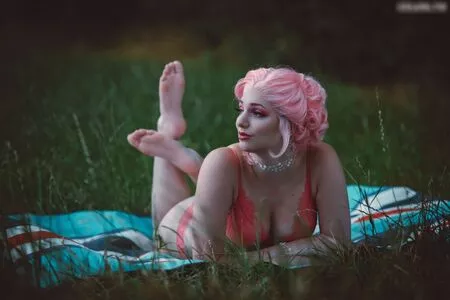 BloodyNyuu nude photo #0331