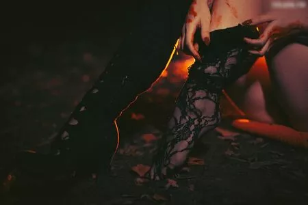 BloodyNyuu nude photo #0333