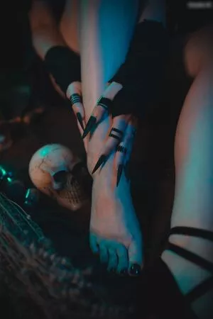 BloodyNyuu nude photo #0336