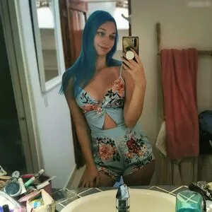 BloodyNyuu nude photo #0365