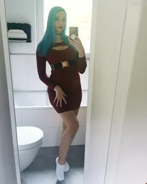 BloodyNyuu nude photo #0381