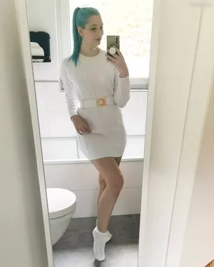 BloodyNyuu nude photo #0382