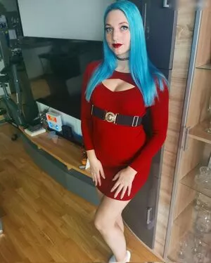 BloodyNyuu nude photo #0384