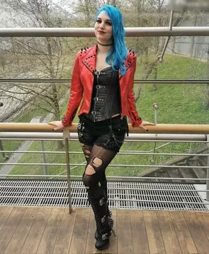 BloodyNyuu nude photo #0388