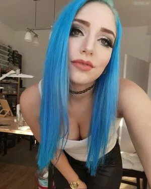 BloodyNyuu nude photo #0392