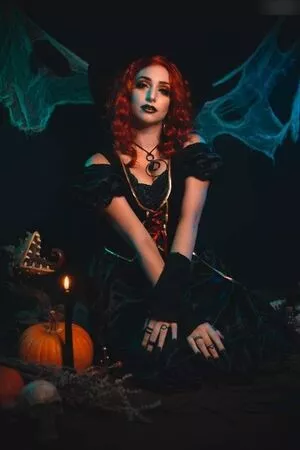 BloodyNyuu nude photo #0401