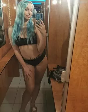 BloodyNyuu nude photo #0404