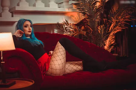 BloodyNyuu nude photo #0405