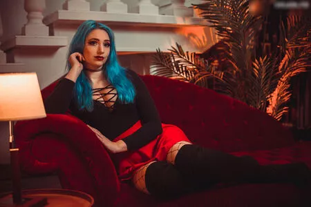 BloodyNyuu nude photo #0406