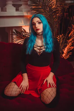 BloodyNyuu nude photo #0412