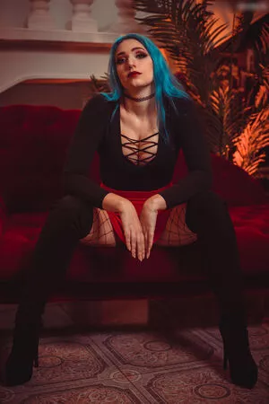 BloodyNyuu nude photo #0414