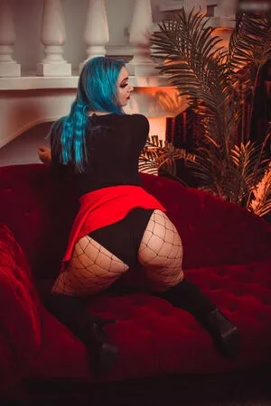 BloodyNyuu nude photo #0415