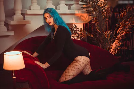 BloodyNyuu nude photo #0418