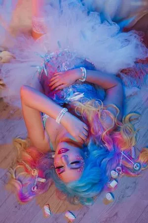 BloodyNyuu nude photo #0426