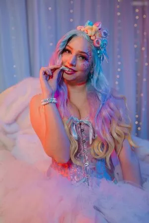 BloodyNyuu nude photo #0427