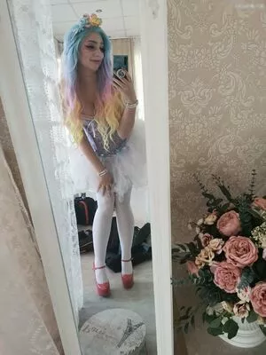 BloodyNyuu nude photo #0430