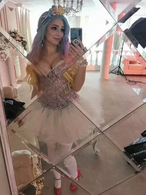 BloodyNyuu nude photo #0433