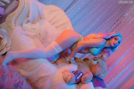 BloodyNyuu nude photo #0439