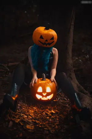 BloodyNyuu nude photo #0452