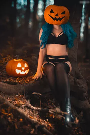 BloodyNyuu nude photo #0457