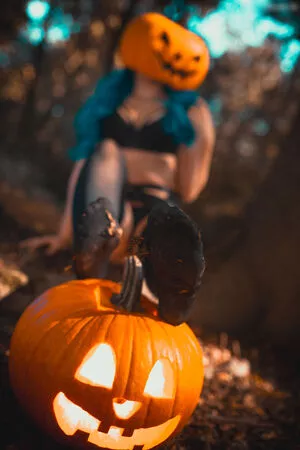 BloodyNyuu nude photo #0465